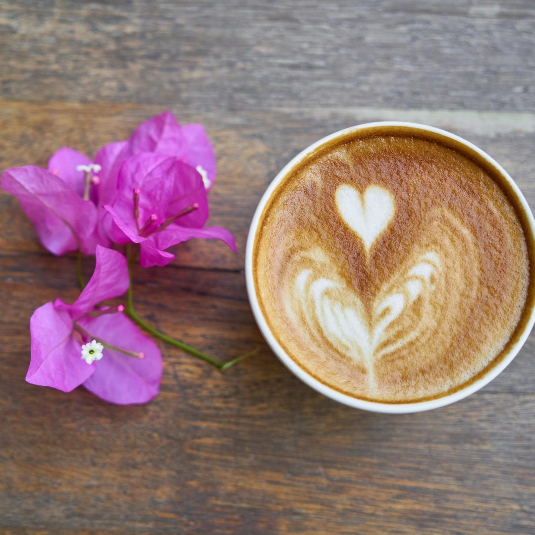 Coffee With Carrie Homeschool Home Education